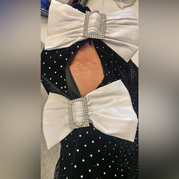 Revolve Majorelle x Bridget Dress - Picture 2 of 5